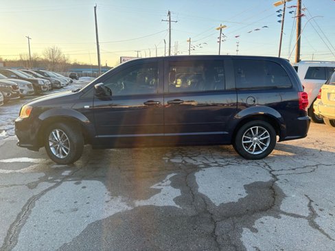 Used 2014 Dodge Grand Caravan SE image 8