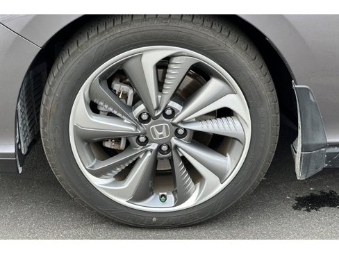 Used 2018 Honda Clarity Touring image 43