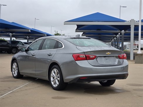 Used 2023 Chevrolet Malibu LT image 5