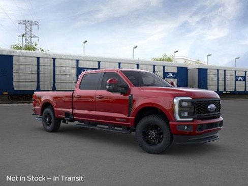 New 2024 Ford F350 XLT w/ XLT Premium Package image 7