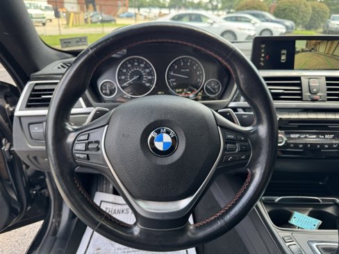 Used 2018 BMW 430i Gran Coupe xDrive w/ Premium Package image 22