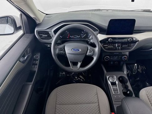 Used 2021 Ford Escape SE image 41