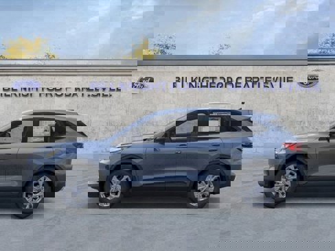 New 2025 Ford Escape Active image 4