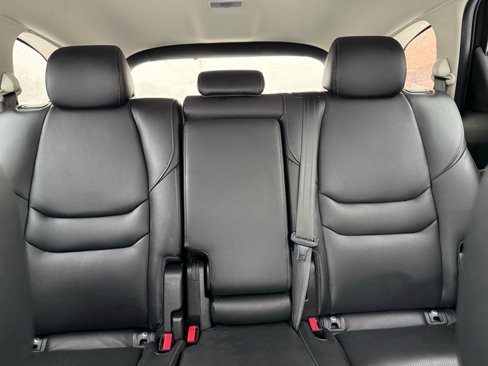 Used 2022 MAZDA CX-9 Touring Plus image 26