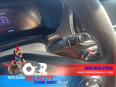 Used 2024 Kia Soul LX w/ Option Group 015 image 22