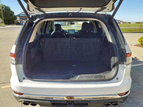 Used 2020 Lincoln Aviator Reserve image 17