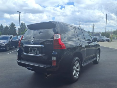 Used 2011 Lexus GX 460 image 6