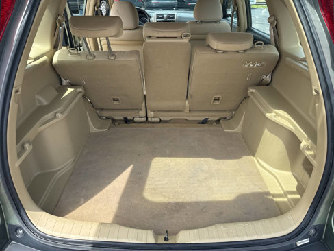 Used 2007 Honda CR-V LX image 13