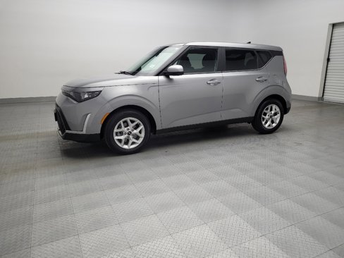 Used 2023 Kia Soul LX w/ Option Group 015 image 2