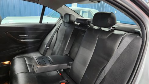 Used 2014 BMW 320i xDrive Sedan image 19