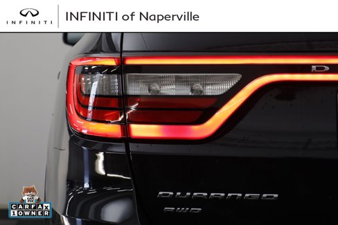 Used 2015 Dodge Durango Limited w/ Rallye Appearance Group image 25