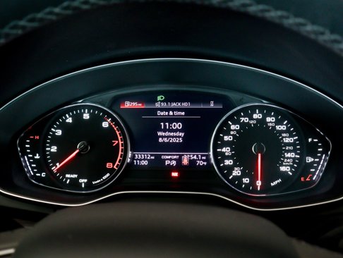 Certified 2022 Audi Q5 2.0T Premium w/ Convenience Package image 20