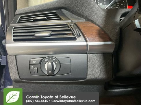 Used 2011 BMW X5 xDrive35d image 20