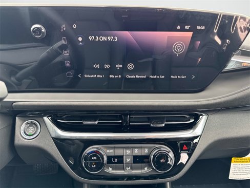 New 2026 Buick Envista Sport Touring w/ Convenience I Package image 28