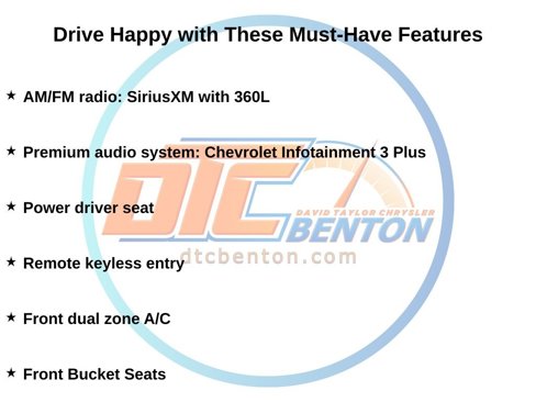 Used 2023 Chevrolet Blazer LT w/ LPO, Floor Liner Package image 2