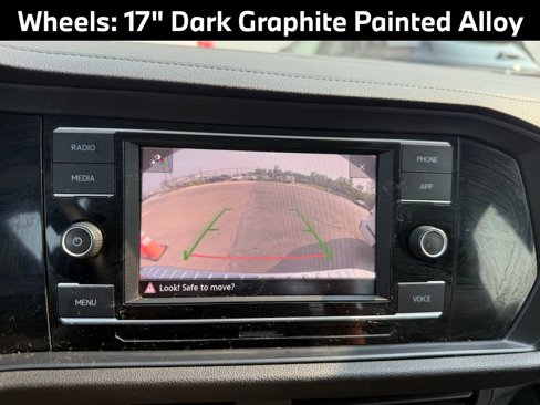 Used 2022 Volkswagen Jetta SE image 13
