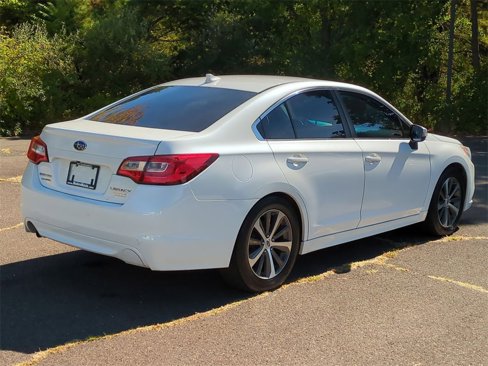 Used 2016 Subaru Legacy 2.5i Limited image 4