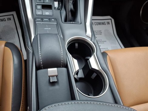 Used 2017 Lexus NX 200t AWD image 28