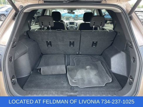 Used 2019 Chevrolet Equinox LT image 24