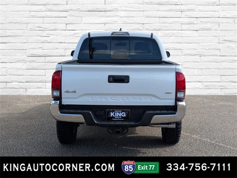 Used 2019 Toyota Tacoma SR5 image 6