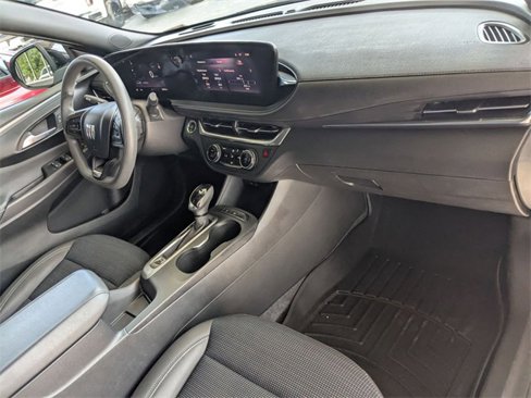 Certified 2024 Buick Envista Preferred image 24