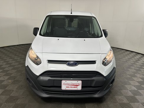 Used 2018 Ford Transit Connect XL image 9