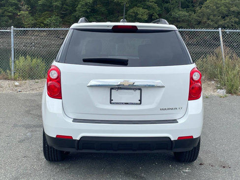Used 2015 Chevrolet Equinox LT w/ Driver Convenience Package image 6