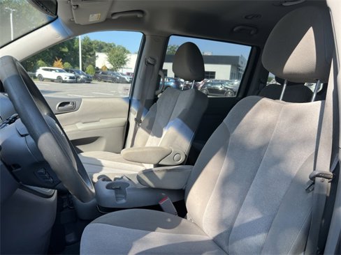 Used 2012 Kia Sedona LX w/ PWR Pkg image 11