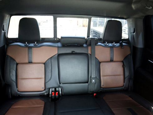 Used 2023 Chevrolet Silverado 1500 LT w/ Texas Edition Plus image 45