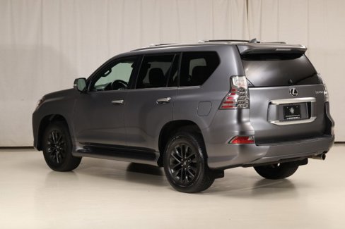 Used 2020 Lexus GX 460 Premium image 15