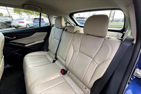 Used 2018 Subaru Impreza 2.0i Limited image 20