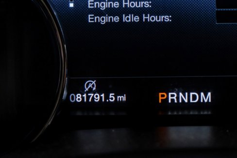 Used 2019 Ford F150 Platinum image 21
