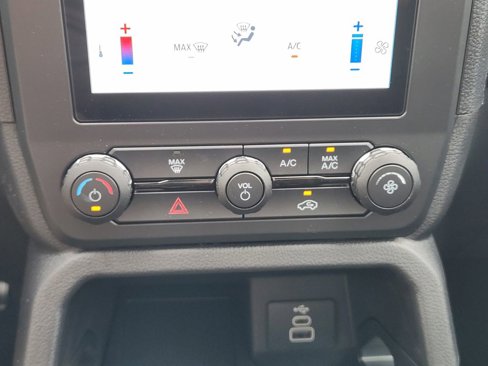 New 2025 Ford Ranger XL image 14
