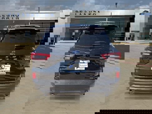 New 2025 Ford Escape ST-Line image 4