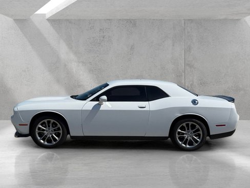Used 2023 Dodge Challenger GT w/ Cold Weather Group image 8