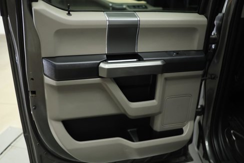 Used 2018 Ford F150 XLT w/ Equipment Group 302A Luxury image 39