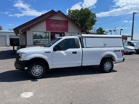 Used 2017 Ford F150 XL w/ XL Power Equipment Group image 5