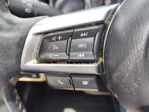 Used 2017 MAZDA MX-5 Miata Grand Touring image 18