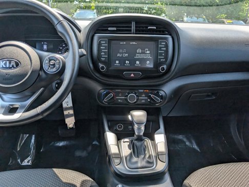Used 2020 Kia Soul X-Line image 19