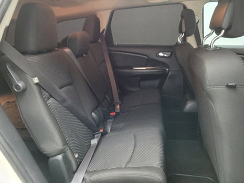Used 2018 Dodge Journey SE w/ Popular Equipment Group image 19