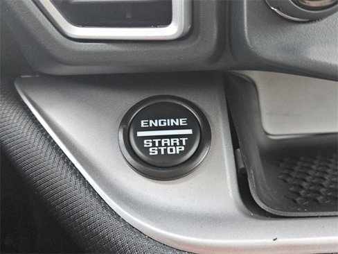 Certified 2022 Ford Bronco Sport Big Bend w/ Convenience Package image 16