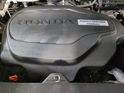 Used 2016 Honda Pilot EX-L image 30