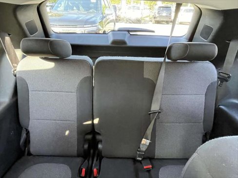 Used 2018 Chevrolet Traverse LT w/ LPO, 'HIT The Road' Package image 12