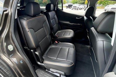 Used 2020 GMC Acadia AT4 w/ Driver Alert Package II image 23