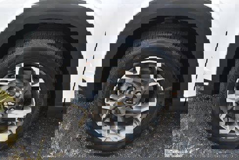 New 2025 Chevrolet Trax LT image 11