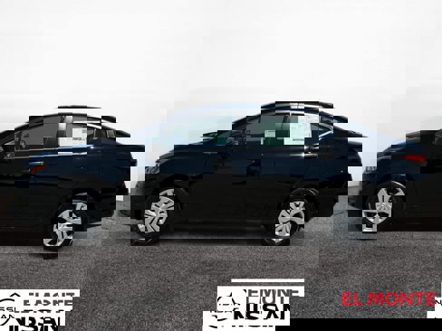 New 2025 Nissan Versa S image 2