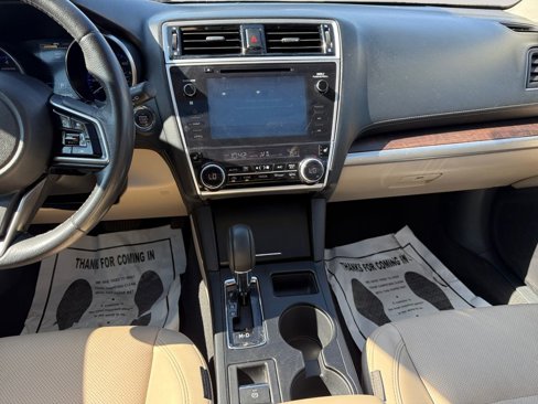 Used 2019 Subaru Outback 2.5i Limited image 12