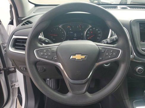Used 2022 Chevrolet Equinox LT w/ LPO, Cargo Package image 27