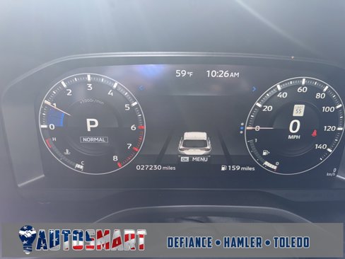 Used 2022 Mitsubishi Outlander SEL image 27