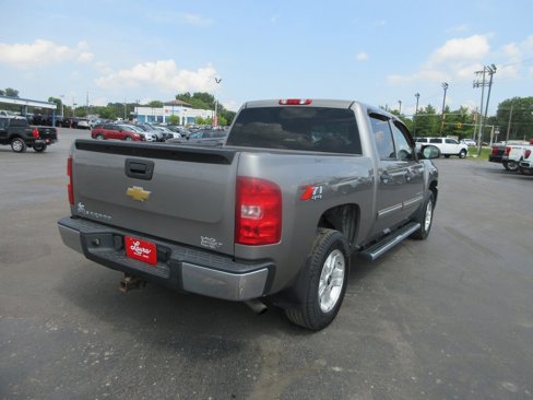 Used 2013 Chevrolet Silverado 1500 LT w/ All-Star Edition image 3